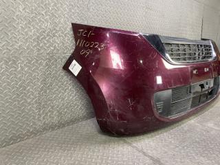 Бампер передний HONDA LIFE JC1 P07A 71101-ZSA-9000 2 ракурс