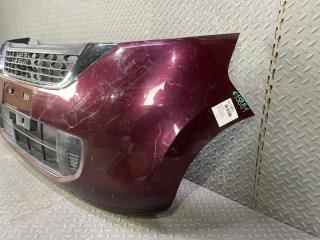 Бампер передний HONDA LIFE JC1 P07A 71101-ZSA-9000 4 ракурс