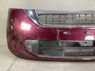 Бампер передний HONDA LIFE JC1 P07A 71101-ZSA-9000 5 ракурс