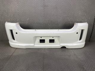 Бампер задний SUBARU PLEO RA1 EN07 57704KE110 1 ракурс Бампер задний SUBARU PLEO RA1 EN07 57704KE110 1 ракурс