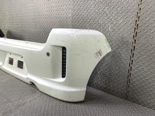 Бампер задний SUBARU PLEO RA1 EN07 57704KE110 3 ракурс Бампер задний SUBARU PLEO RA1 EN07 57704KE110 3 ракурс