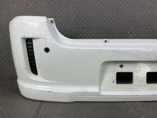 Бампер задний SUBARU PLEO RA1 EN07 57704KE110 5 ракурс Бампер задний SUBARU PLEO RA1 EN07 57704KE110 5 ракурс