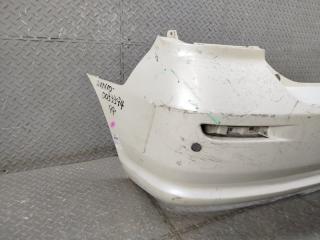 Бампер задний TOYOTA NADIA SXN10 3S-FE 52159-44100 2 ракурс