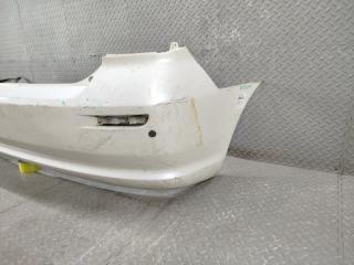 Бампер задний TOYOTA NADIA SXN10 3S-FE 52159-44100 3 ракурс