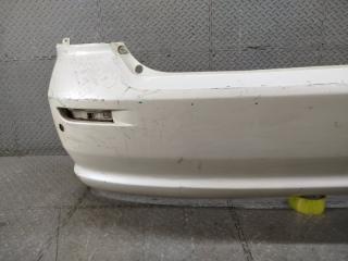 Бампер задний TOYOTA NADIA SXN10 3S-FE 52159-44100 4 ракурс