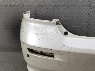 Бампер задний TOYOTA NADIA SXN10 3S-FE 52159-44100 5 ракурс