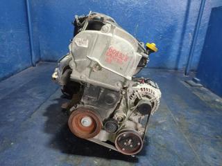 Двигатель RENAULT CLIO BR K4MC801 048874 1 ракурс