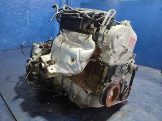 Двигатель RENAULT CLIO BR K4MC801 048874 2 ракурс