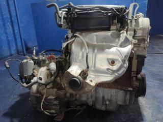 Двигатель RENAULT CLIO BR K4MC801 048874 3 ракурс