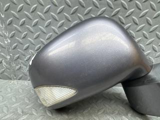 Зеркало правое переднее HONDA LIFE JC1 P07A 2 ракурс