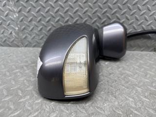 Зеркало правое переднее HONDA LIFE JC1 P07A 3 ракурс