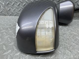 Зеркало правое переднее HONDA LIFE JC1 P07A 4 ракурс