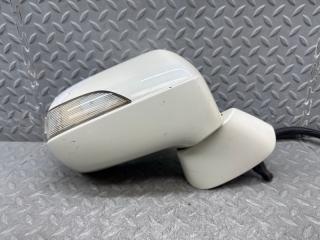 Зеркало правое переднее HONDA ODYSSEY RB1 K24A 1 ракурс