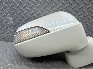 Зеркало правое переднее HONDA ODYSSEY RB1 K24A 2 ракурс