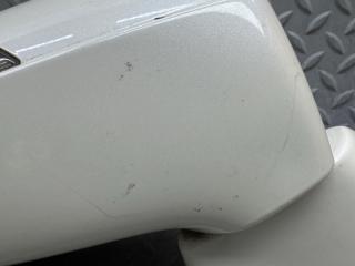Зеркало правое переднее HONDA ODYSSEY RB1 K24A 3 ракурс