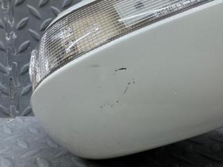 Зеркало правое переднее HONDA ODYSSEY RB1 K24A 4 ракурс