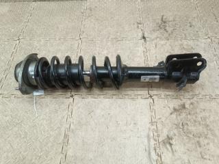Стойка левая передняя SUZUKI CERVO HG21S K6A 41602-66R50 1 ракурс