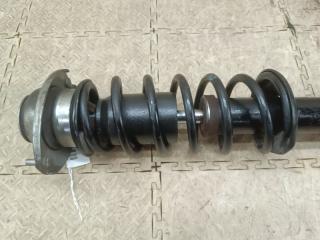 Стойка левая передняя SUZUKI CERVO HG21S K6A 41602-66R50 2 ракурс