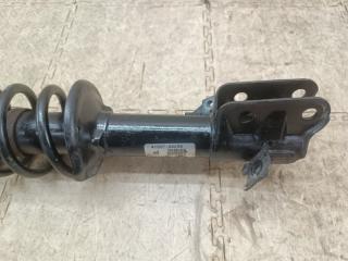 Стойка левая передняя SUZUKI CERVO HG21S K6A 41602-66R50 5 ракурс