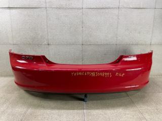 Запчасть бампер задний VOLVO C70 2008