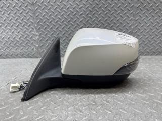 Зеркало левое переднее SUBARU LEGACY BR9 EJ25 91036aj230 1 ракурс