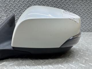 Зеркало левое переднее SUBARU LEGACY BR9 EJ25 91036aj230 2 ракурс