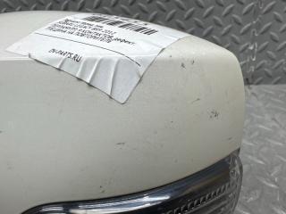 Зеркало левое переднее SUBARU LEGACY BR9 EJ25 91036aj230 4 ракурс