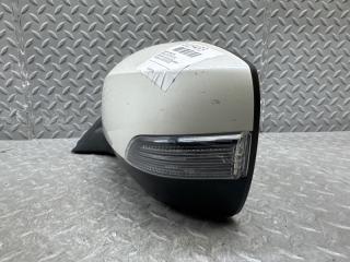 Зеркало левое переднее SUBARU LEGACY BR9 EJ25 91036aj230 5 ракурс