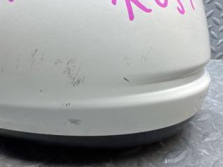 Зеркало левое переднее HONDA N-WGN JH2 S07A 5 ракурс