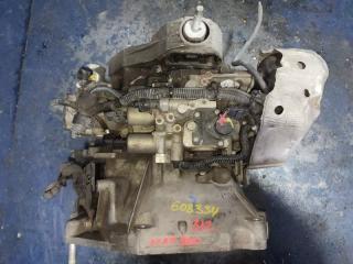 АКПП FIAT 500 312 312A2.000 3 ракурс