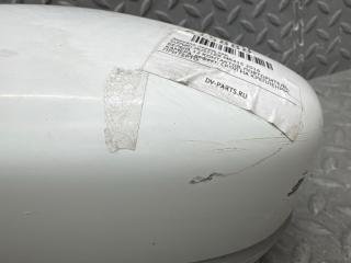 Зеркало левое переднее SUZUKI HUSTLER MR41S R06A 4 ракурс