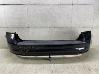 Бампер задний VOLVO V50 MW43 B4204S3 30763005 1 ракурс