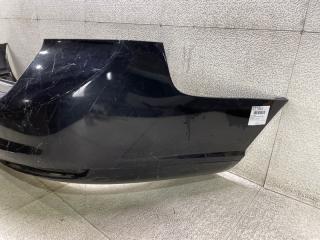 Бампер задний VOLVO V50 MW43 B4204S3 30763005 3 ракурс
