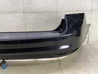 Бампер задний VOLVO V50 MW43 B4204S3 30763005 5 ракурс