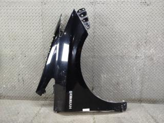 Крыло правое переднее TOYOTA PRIUS ZVW30 2ZR-FXE 5380147050 1 ракурс