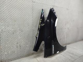 Крыло правое переднее TOYOTA PRIUS ZVW30 2ZR-FXE 5380147050 2 ракурс