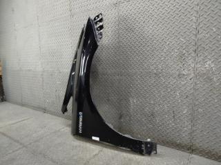 Крыло правое переднее TOYOTA PRIUS ZVW30 2ZR-FXE 5380147050 3 ракурс