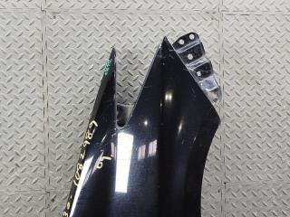 Крыло правое переднее TOYOTA PRIUS ZVW30 2ZR-FXE 5380147050 4 ракурс