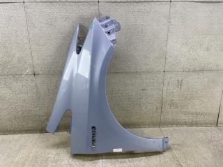 Крыло правое переднее TOYOTA PRIUS ZVW30 2ZR-FXE 5380147050 1 ракурс
