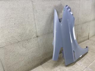 Крыло правое переднее TOYOTA PRIUS ZVW30 2ZR-FXE 5380147050 2 ракурс