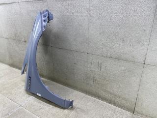 Крыло правое переднее TOYOTA PRIUS ZVW30 2ZR-FXE 5380147050 3 ракурс