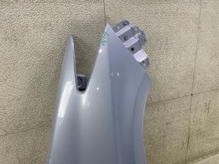 Крыло правое переднее TOYOTA PRIUS ZVW30 2ZR-FXE 5380147050 4 ракурс