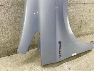 Крыло правое переднее TOYOTA PRIUS ZVW30 2ZR-FXE 5380147050 5 ракурс