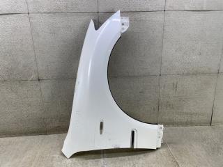 Крыло правое переднее TOYOTA CROWN GRS182 3GR-FSE 5381130A00 1 ракурс