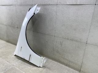 Крыло правое переднее TOYOTA CROWN GRS182 3GR-FSE 5381130A00 3 ракурс
