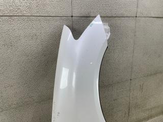Крыло правое переднее TOYOTA CROWN GRS182 3GR-FSE 5381130A00 4 ракурс