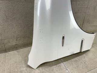 Крыло правое переднее TOYOTA CROWN GRS182 3GR-FSE 5381130A00 5 ракурс