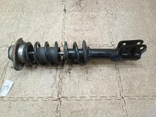 Стойка правая передняя SUZUKI CERVO HG21S K6A 41601-66R50 1 ракурс