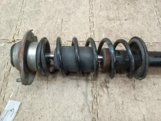 Стойка правая передняя SUZUKI CERVO HG21S K6A 41601-66R50 2 ракурс