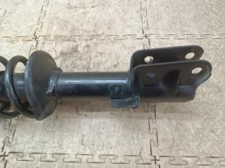 Стойка правая передняя SUZUKI CERVO HG21S K6A 41601-66R50 5 ракурс